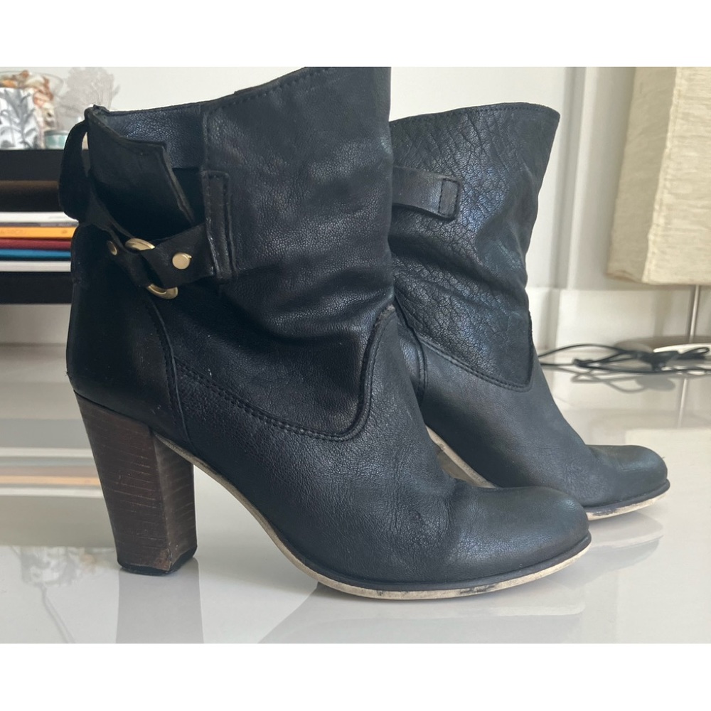 Booties